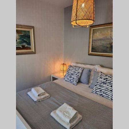 Studio Apartment Marella Vis Dış mekan fotoğraf