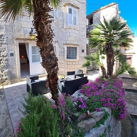 Studio Apartment Marella Vis Dış mekan fotoğraf