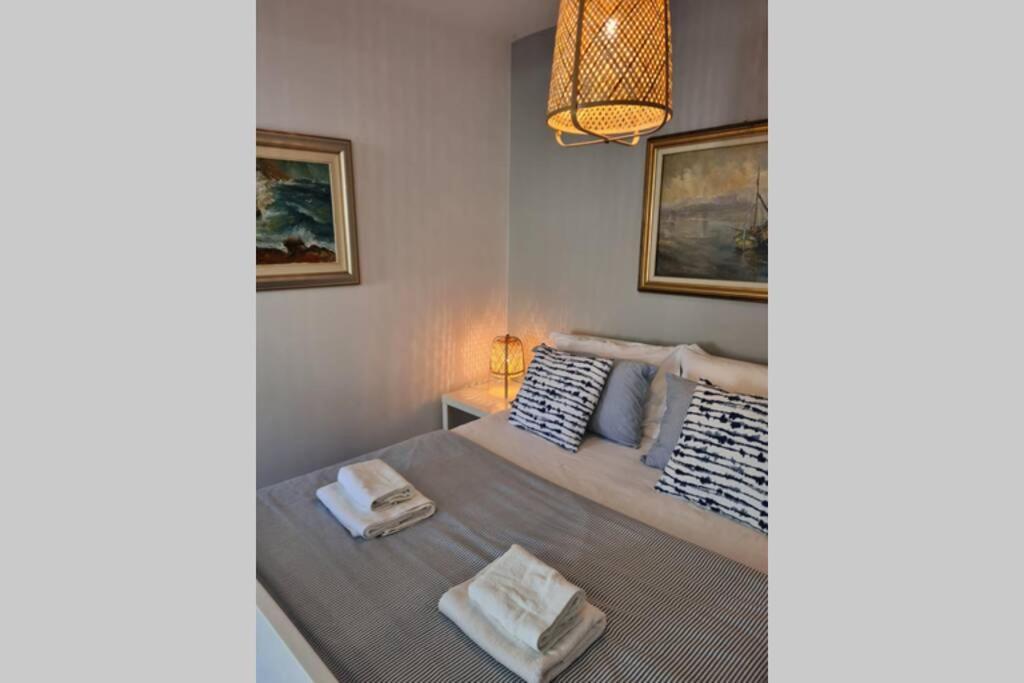 Studio Apartment Marella Vis Dış mekan fotoğraf